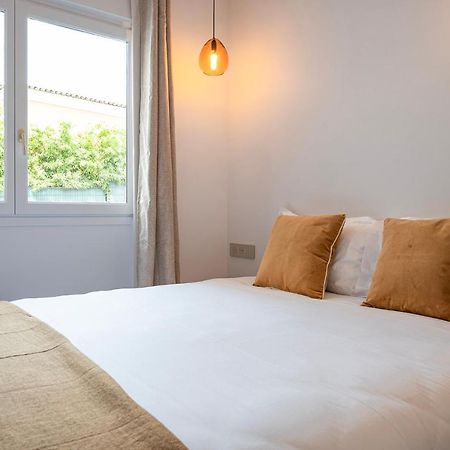 Ferienwohnung Unique Opportunite Saint-Tropez Exterior foto