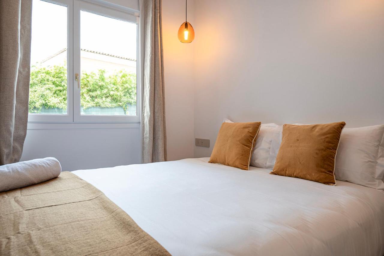 Ferienwohnung Unique Opportunite - C3 Saint-Tropez Exterior foto